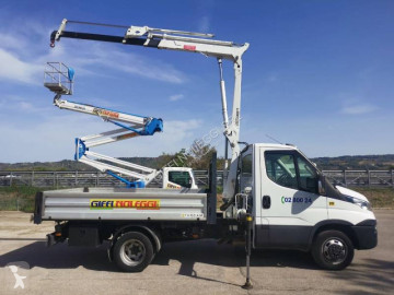 IvecoDaily35C12