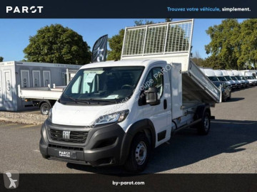 Utilitaire benne standard Fiat