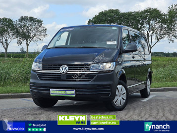 Caja cerrada Volkswagen