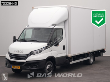 IvecoDaily