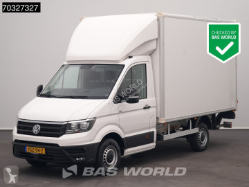 VolkswagenCrafter