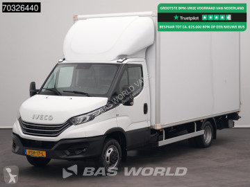 IvecoDaily