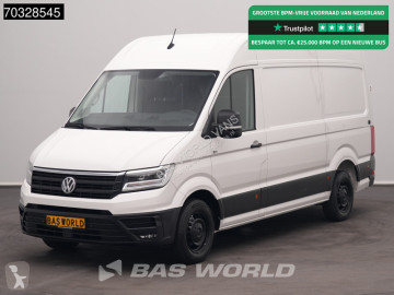 VolkswagenCrafter