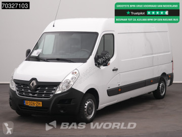 Fourgon Renault