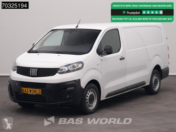 Caja cerrada Fiat