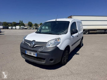Fourgonnette Renault