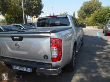 Pick up Nissan