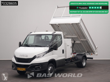 IvecoDaily