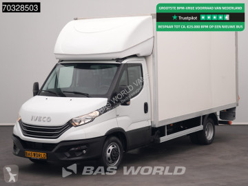 IvecoDaily