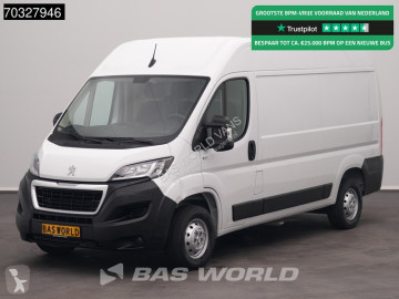 PeugeotBoxer