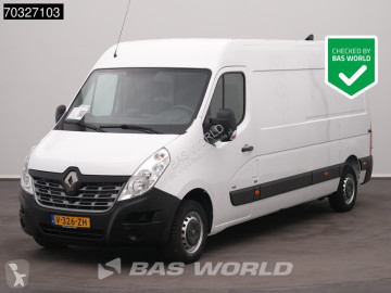 Fourgon Renault