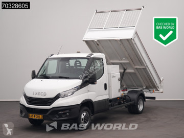 IvecoDaily