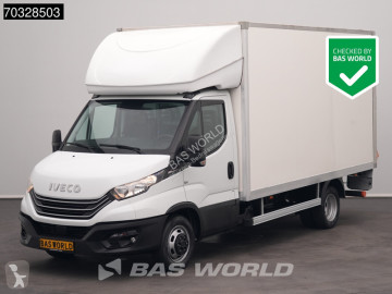 IvecoDaily