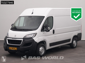 PeugeotBoxer