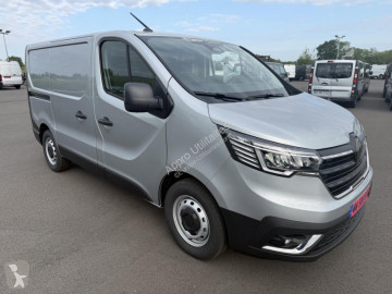 Fourgon Renault