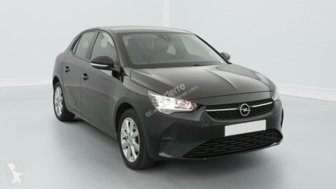 Citadine Opel