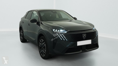 4X4 / SUV Peugeot