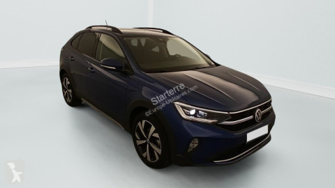 4X4 / SUV Volkswagen