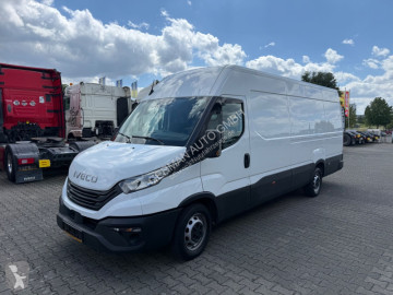 IvecoDaily