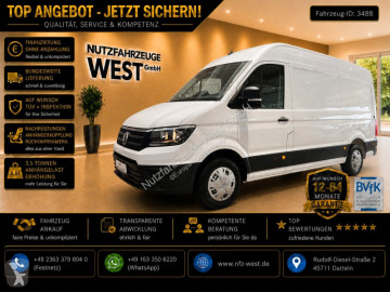 VolkswagenCrafter
