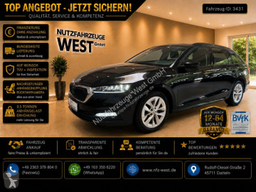 Berlina Skoda