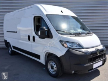PeugeotBoxer