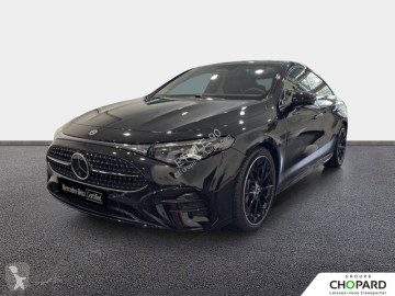 MercedesCLA
