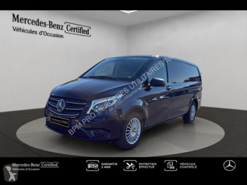 Mercedes116 CDI