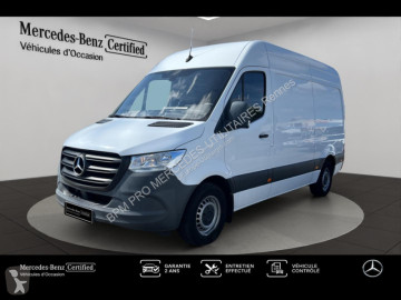 MercedesSprinter