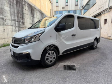 Vehículo comercial Fiat