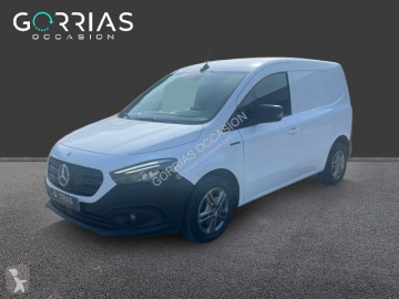 Mercedes Citan CITAN ECITAN LONG PRO