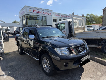 Camioneta pick-up Nissan