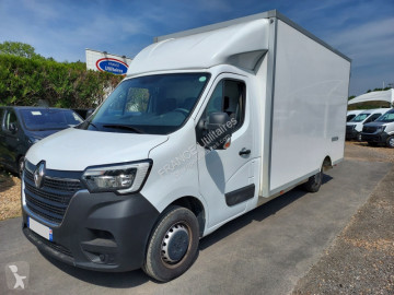 Caja gran volumen Renault