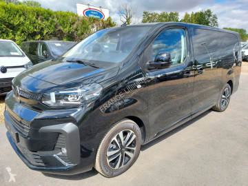 Monospace Citroën