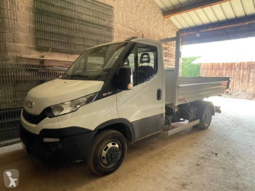 Ampliroll / polybenne Iveco