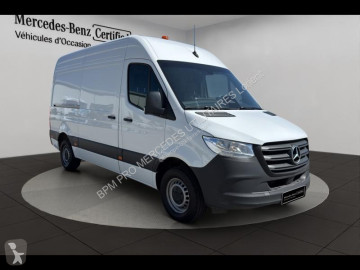 Caja cerrada Mercedes