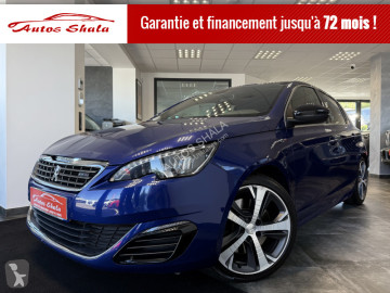 Peugeot308