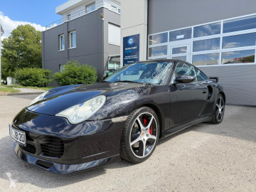 Porsche 911 911 996 Turbo WLS X50 450 PS AEROKIT TURBO BOSE