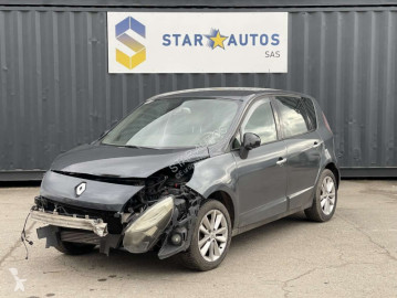 Monospace Renault