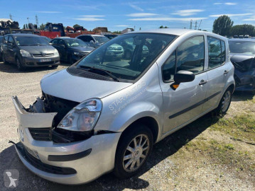 Monospace Renault