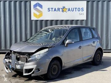 Monospace Renault