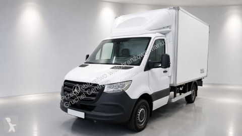 Izoterma Mercedes