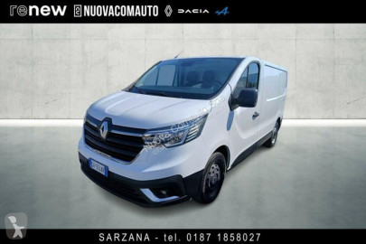 Caja cerrada Renault