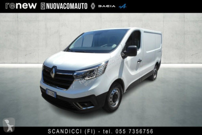 RenaultTrafic