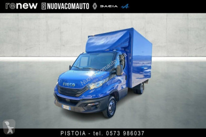 IvecoDaily