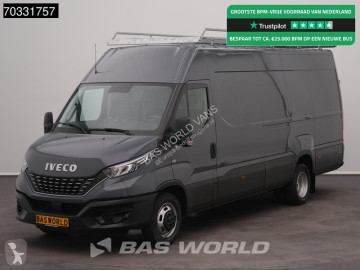 IvecoDaily