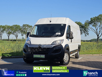 CitroënJumper