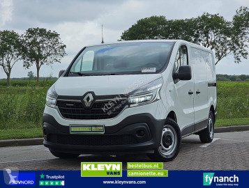 RenaultTrafic