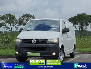 VolkswagenTransporter