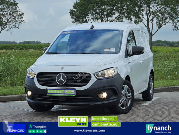 Mercedes Citan 51kWh L1 290Km WLTP e